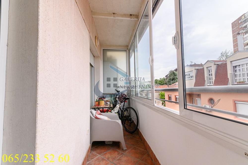 Slika 7 - Gvozdićeva, Trosoban stan na prodaju, 78m2, 299.000€