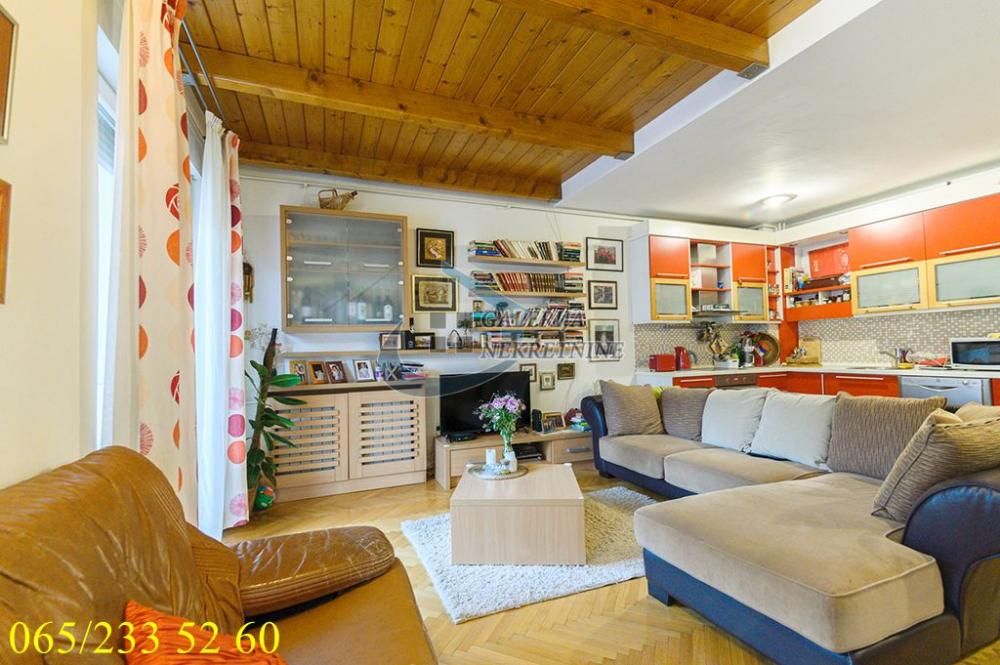 Slika 8 - Gvozdićeva, Trosoban stan na prodaju, 78m2, 299.000€