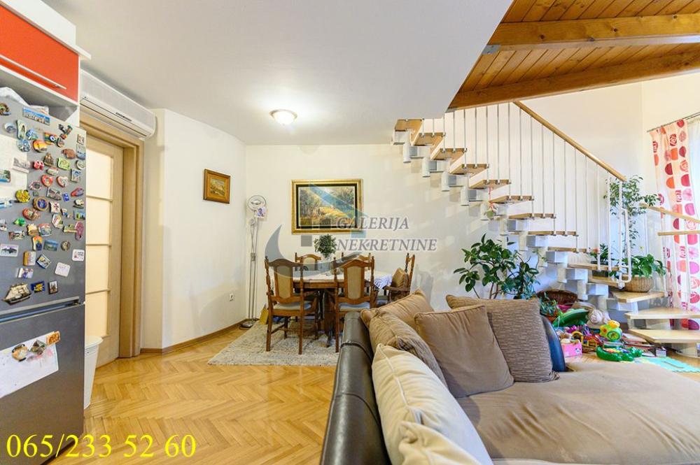 Slika 9 - Gvozdićeva, Trosoban stan na prodaju, 78m2, 299.000€