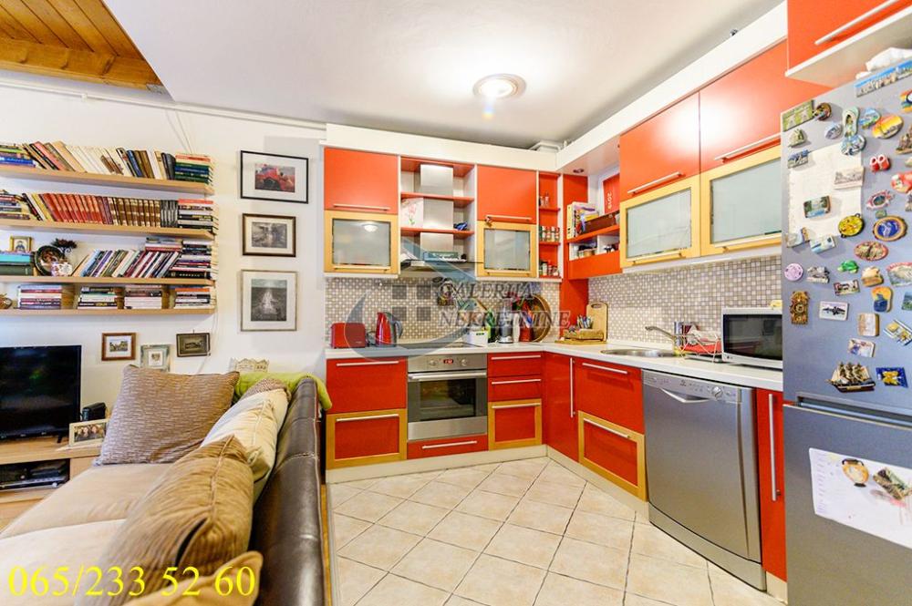 Slika 4 - Gvozdićeva, Trosoban stan na prodaju, 78m2, 299.000€