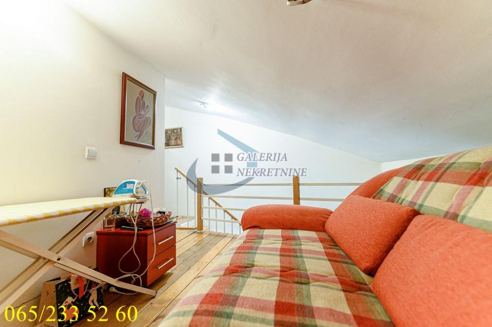 Slika 5 - Gvozdićeva, Trosoban stan na prodaju, 78m2, 299.000€