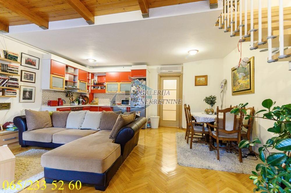 Glavna slika -Gvozdićeva, Trosoban stan na prodaju, 78m2, 299.000€