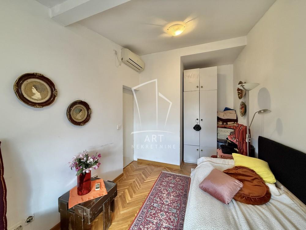 Slika 10 - Blagoja Parovića, Četvoroiposoban stan na prodaju, 103m2, 289.900€