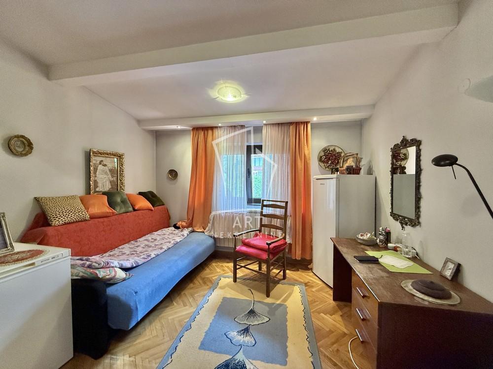 Slika 11 - Blagoja Parovića, Četvoroiposoban stan na prodaju, 103m2, 289.900€