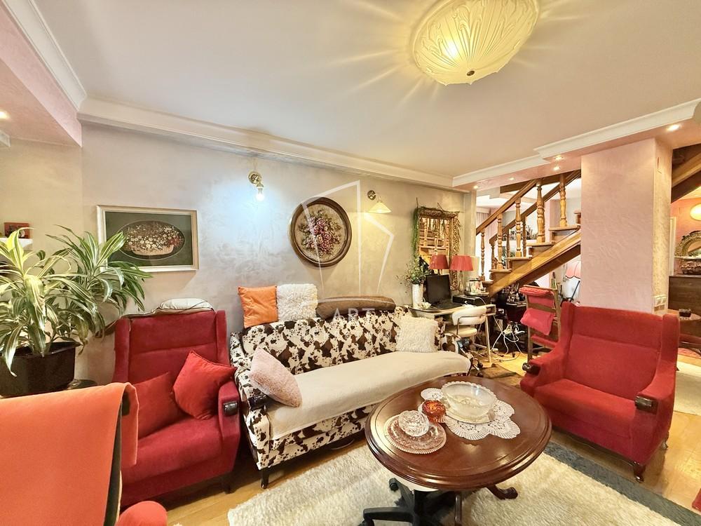 Slika 2 - Blagoja Parovića, Četvoroiposoban stan na prodaju, 103m2, 289.900€