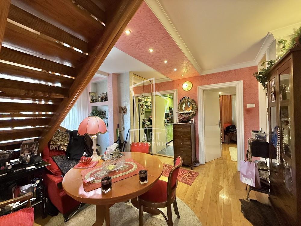 Slika 4 - Blagoja Parovića, Četvoroiposoban stan na prodaju, 103m2, 289.900€