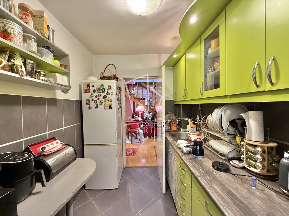 Slika 6 - Blagoja Parovića, Četvoroiposoban stan na prodaju, 103m2, 289.900€