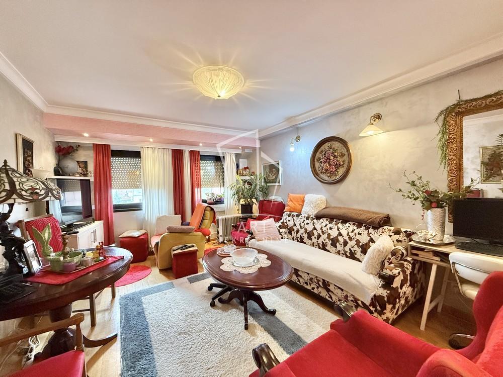 Glavna slika -Blagoja Parovića, Četvoroiposoban stan na prodaju, 103m2, 289.900€