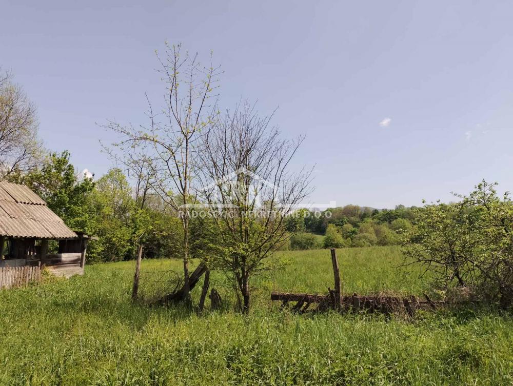 Slika 2 -  Plac na prodaju, Sopot, Dučina, 106.000€