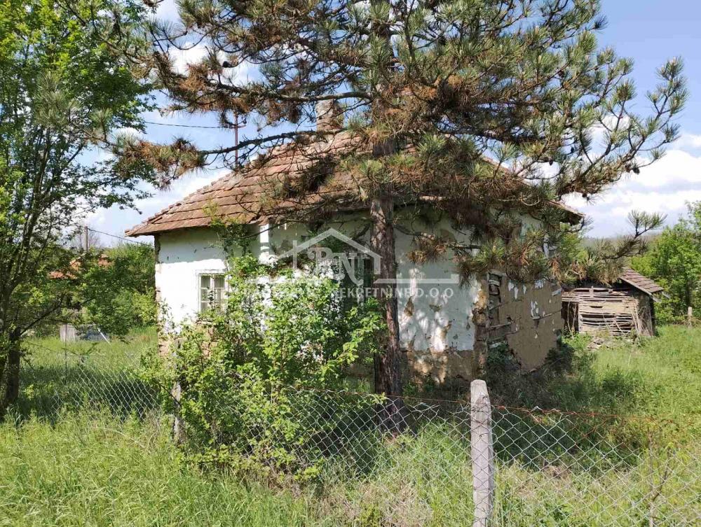 Slika 4 -  Plac na prodaju, Sopot, Dučina, 106.000€