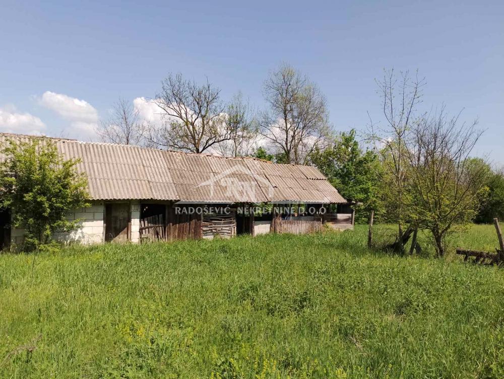 Glavna slika - Plac na prodaju, Sopot, Dučina, 106.000€