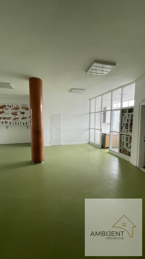 Slika 6 -  Lokal za izdavanje, 500m2, 6.000€