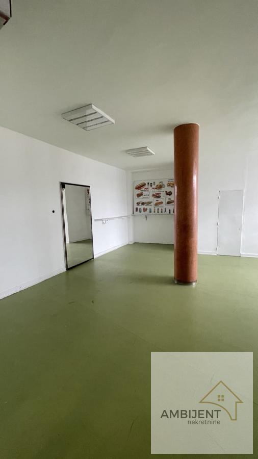 Slika 3 -  Lokal za izdavanje, 500m2, 6.000€