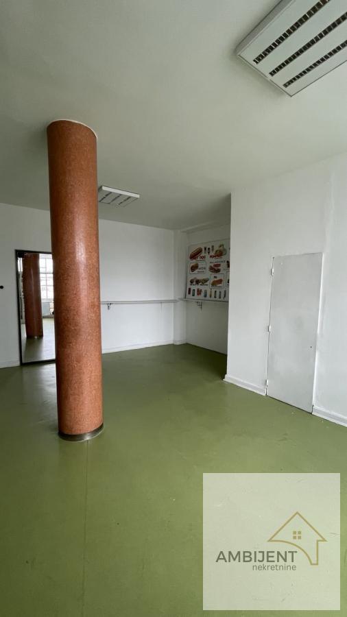 Slika 2 -  Lokal za izdavanje, 500m2, 6.000€