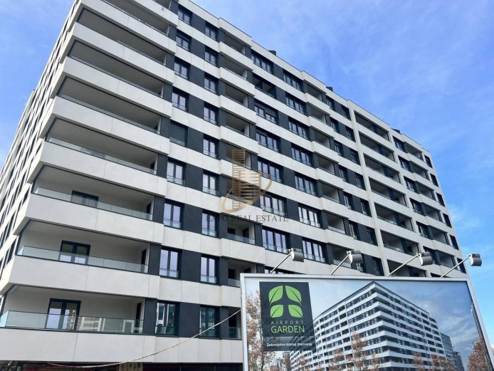 Glavna slika -Dvosoban stan na prodaju, 55m2, 247.500€