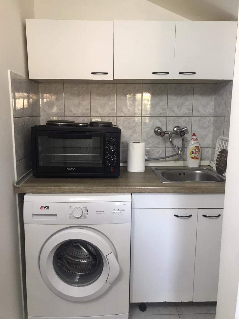 Slika 4 - 21 maj, Jednosoban stan za izdavanje, 30m2, 180€