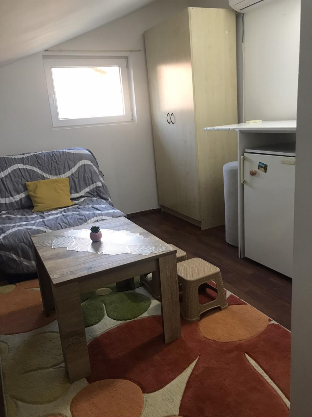 Slika 2 - 21 maj, Jednosoban stan za izdavanje, 30m2, 180€