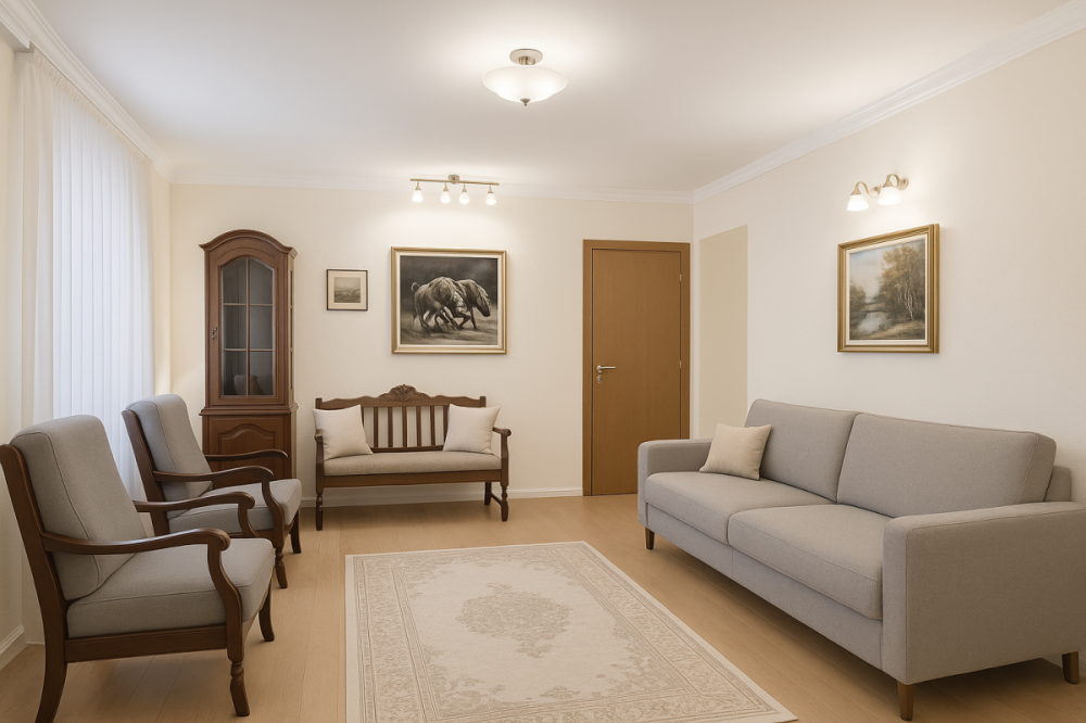 Glavna slika - Kuća na prodaju, 98m2, 247.000€