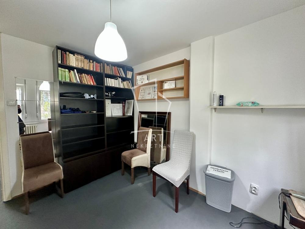 Slika 4 - Bulevar Zorana Đinđića, Trosoban stan na prodaju, 86m2, 279.000€