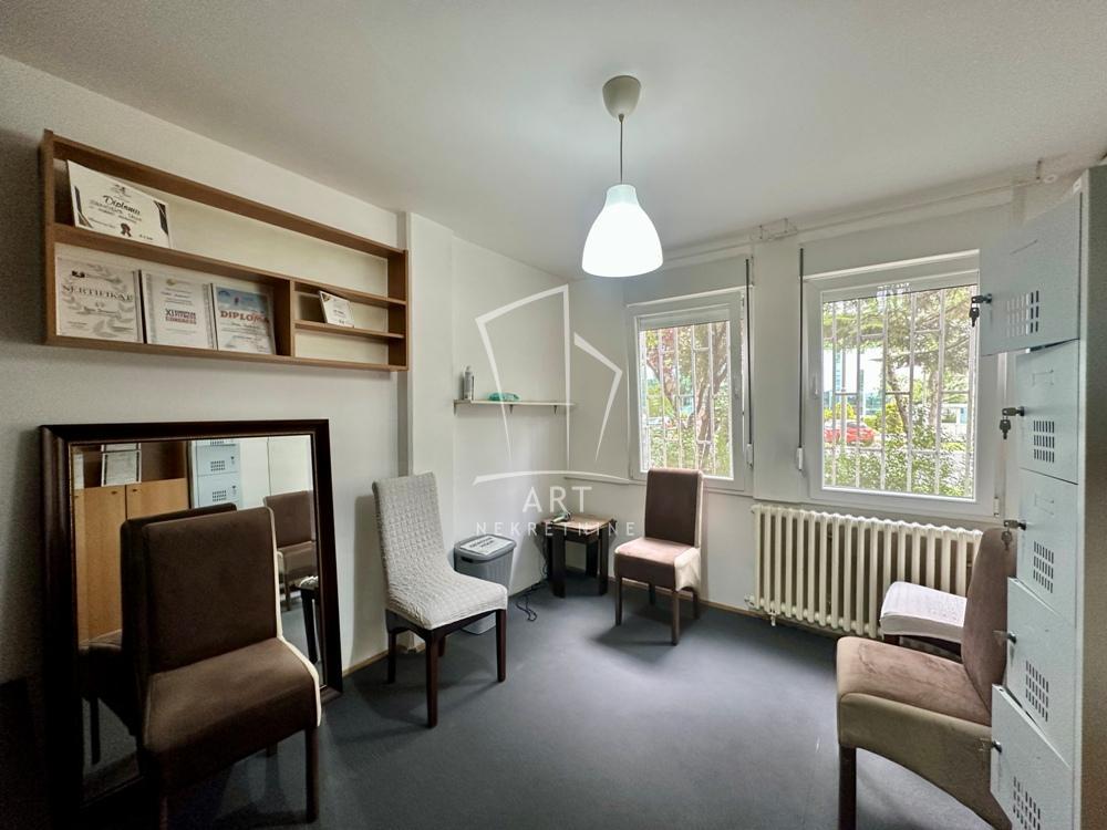 Glavna slika -Bulevar Zorana Đinđića, Trosoban stan na prodaju, 86m2, 279.000€