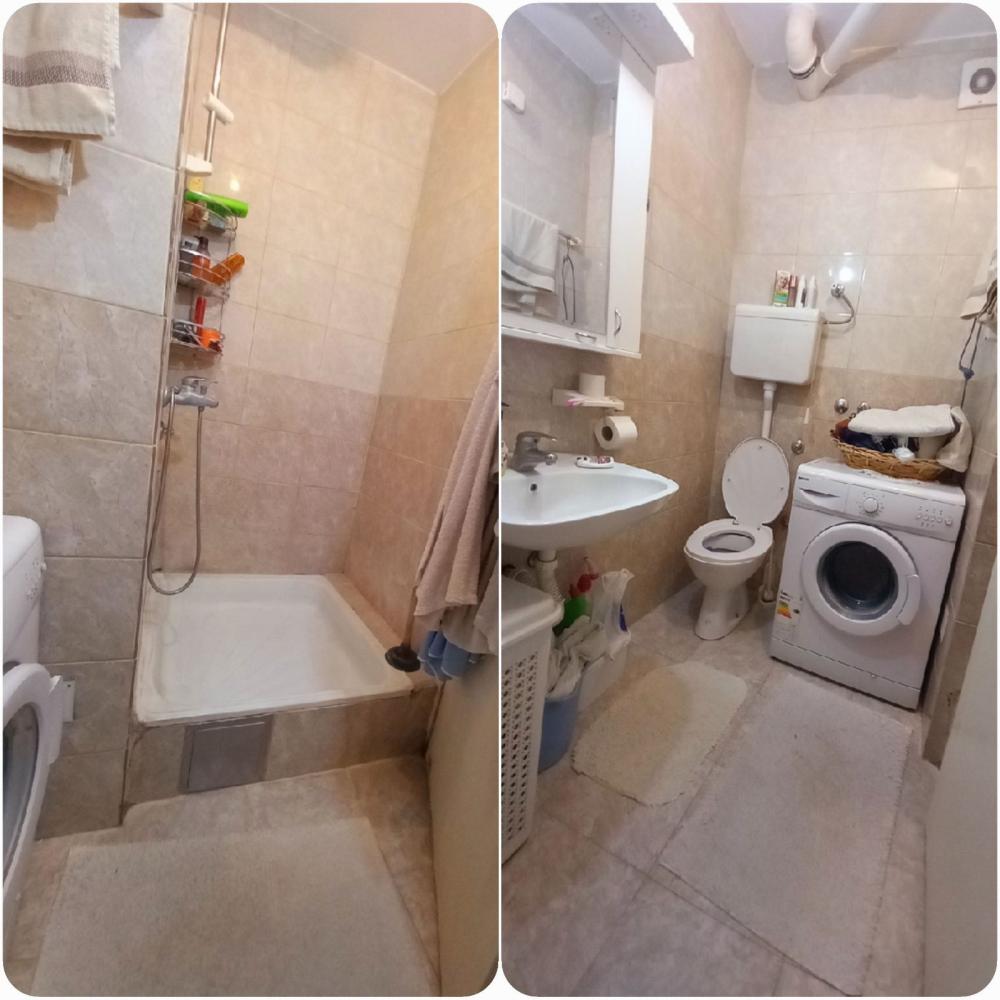 Slika 1 - Majakovskog , Jednoiposoban stan za izdavanje, 43m2, 300€