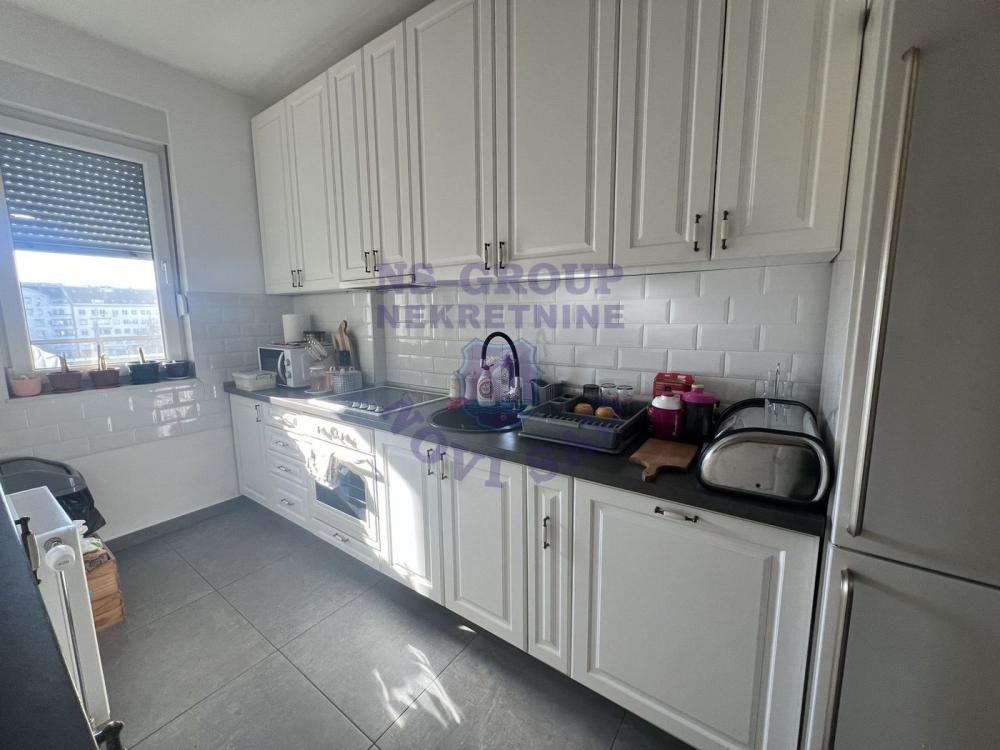 Slika 4 - Četvorosoban stan na prodaju, 95m2, 323.000€