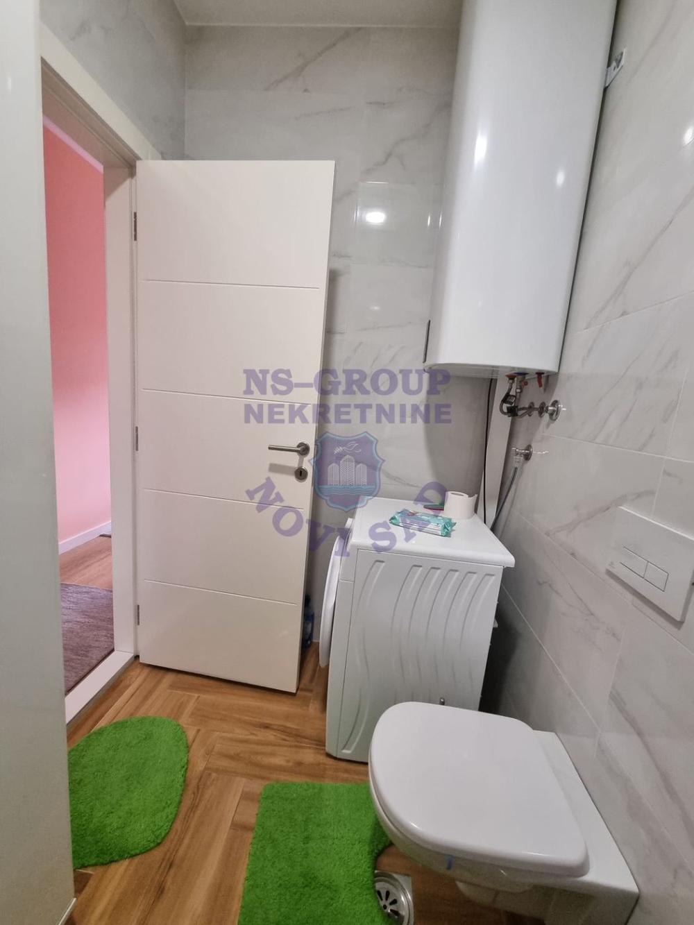 Slika 11 - Četvorosoban stan na prodaju, 95m2, 323.000€