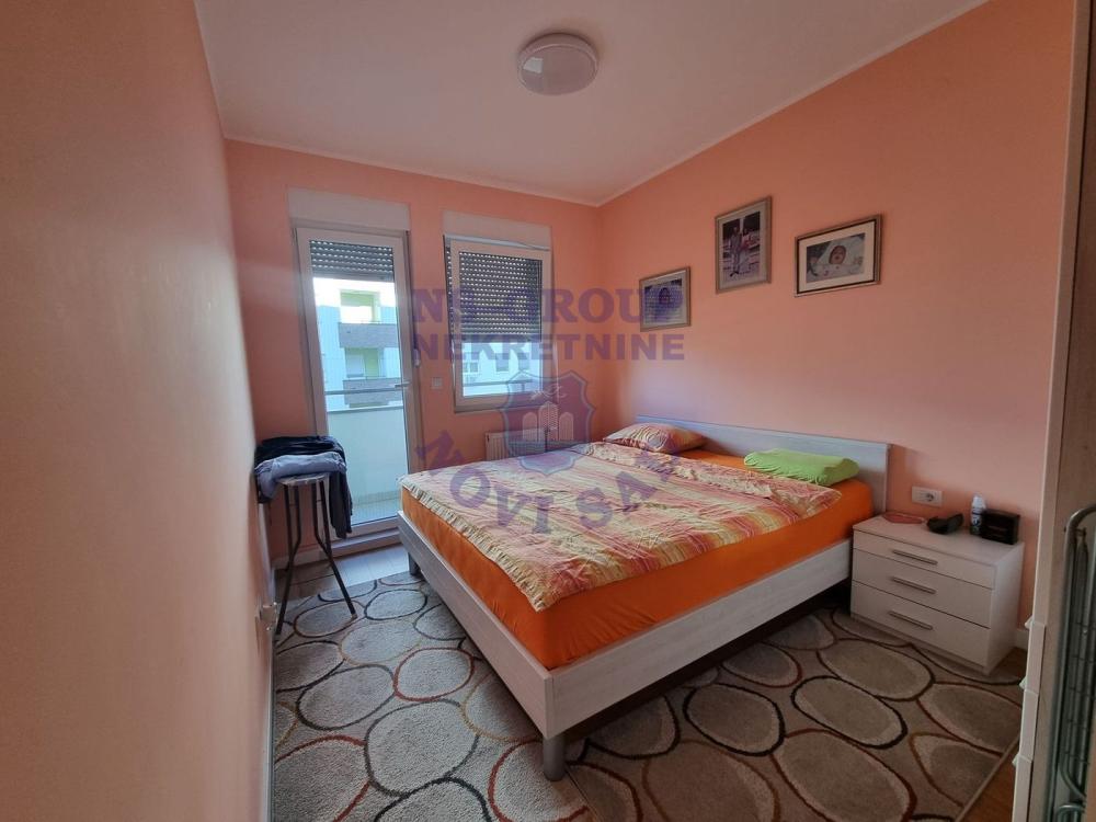 Slika 5 - Četvorosoban stan na prodaju, 95m2, 323.000€