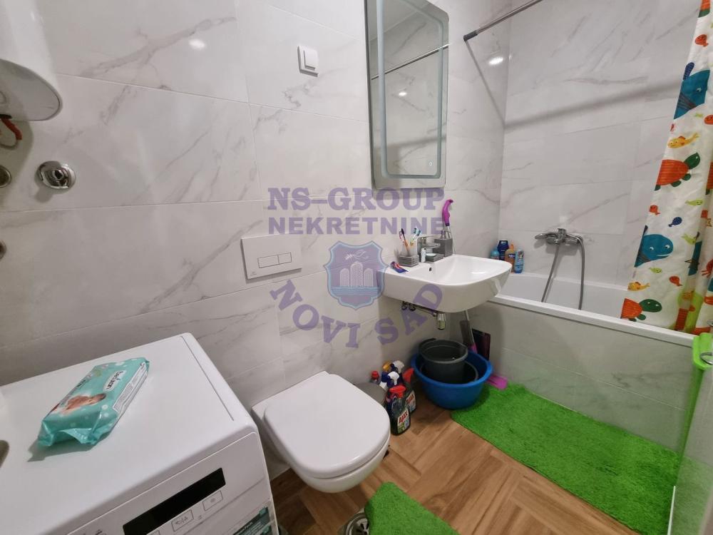 Slika 10 - Četvorosoban stan na prodaju, 95m2, 323.000€