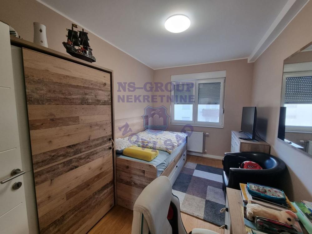 Slika 6 - Četvorosoban stan na prodaju, 95m2, 323.000€