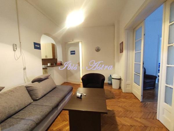 Slika 9 - Deli Radivoja, Četvorosoban stan za izdavanje, 95m2, 1.050€