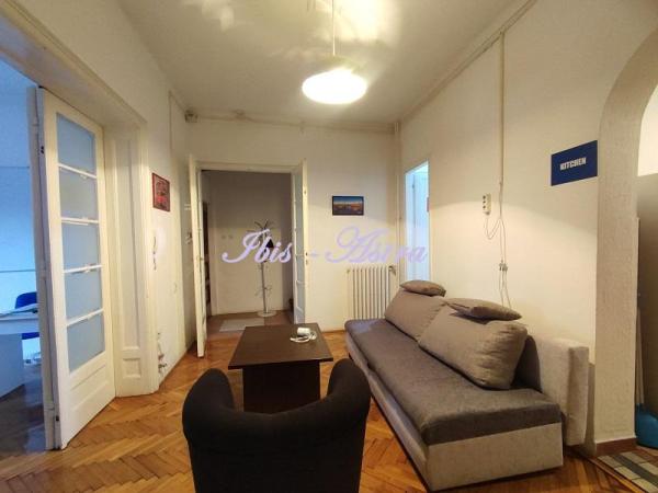 Slika 10 - Deli Radivoja, Četvorosoban stan za izdavanje, 95m2, 1.050€