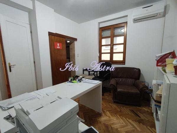 Slika 1 - Deli Radivoja, Četvorosoban stan za izdavanje, 95m2, 1.050€