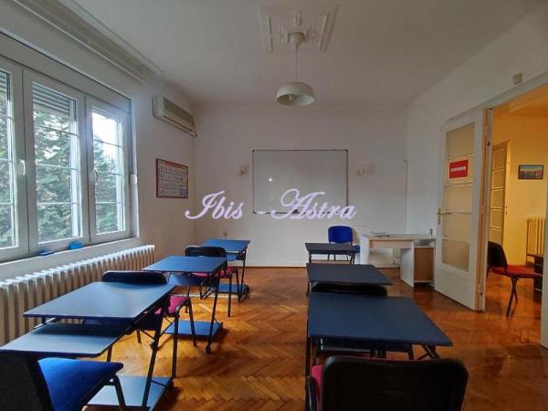 Slika 2 - Deli Radivoja, Četvorosoban stan za izdavanje, 95m2, 1.050€