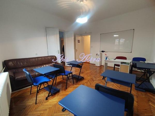Slika 3 - Deli Radivoja, Četvorosoban stan za izdavanje, 95m2, 1.050€