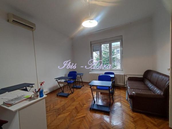 Slika 6 - Deli Radivoja, Četvorosoban stan za izdavanje, 95m2, 1.050€