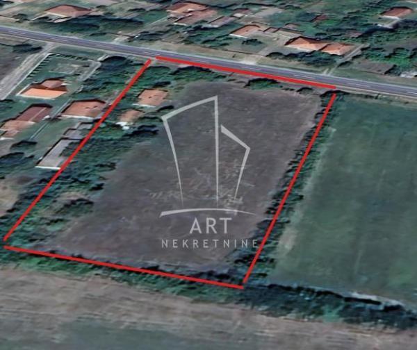 Glavna slika -Pedesetšest Rodoljuba,  Kuća na prodaju, 55m2, 60.000€