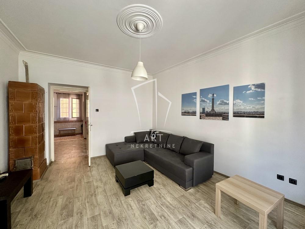 Slika 2 - Stojana Protića, Jednoiposoban stan na prodaju, 35m2, 255.000€