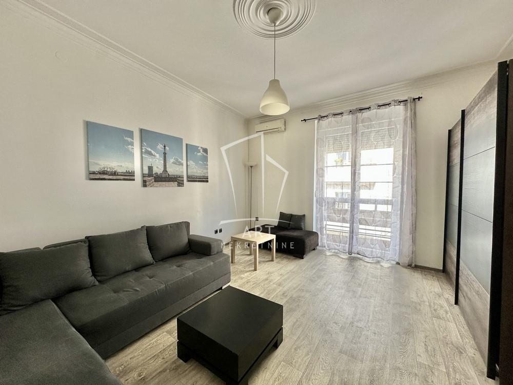 Glavna slika -Stojana Protića, Jednoiposoban stan na prodaju, 35m2, 255.000€