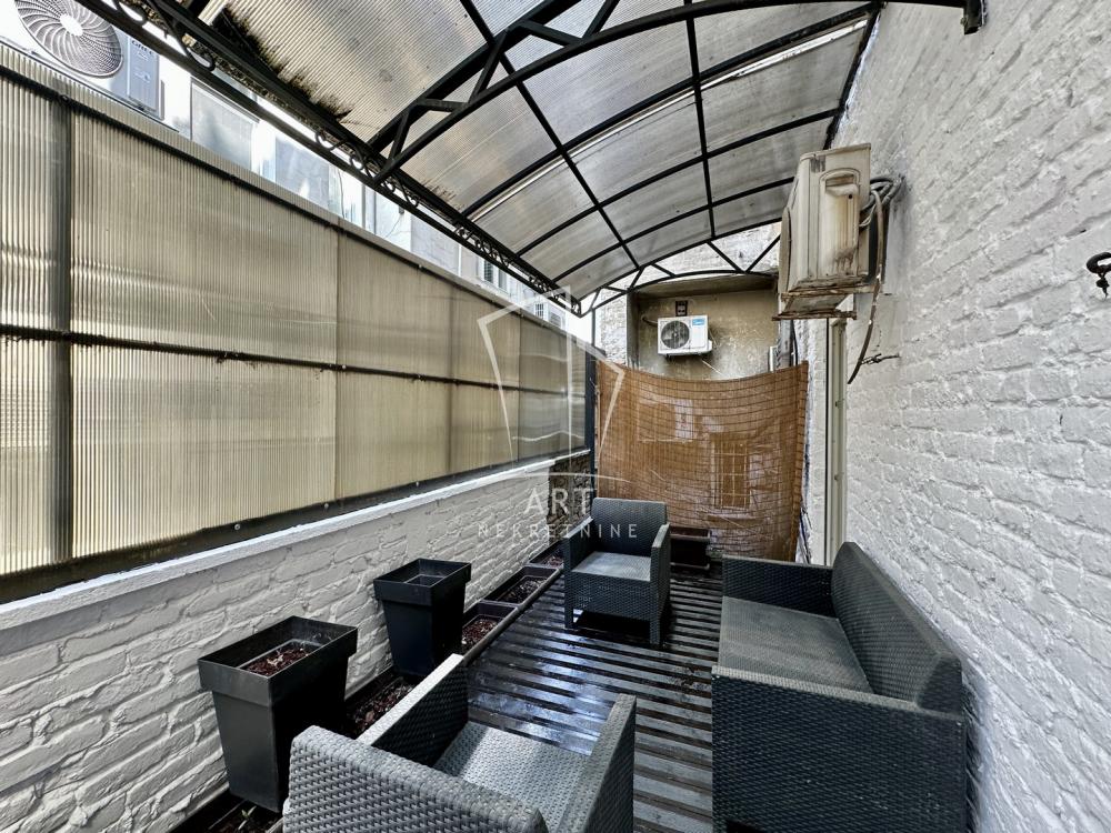 Slika 10 - Nemanjina, Dvosoban stan za izdavanje, 42m2, 700€