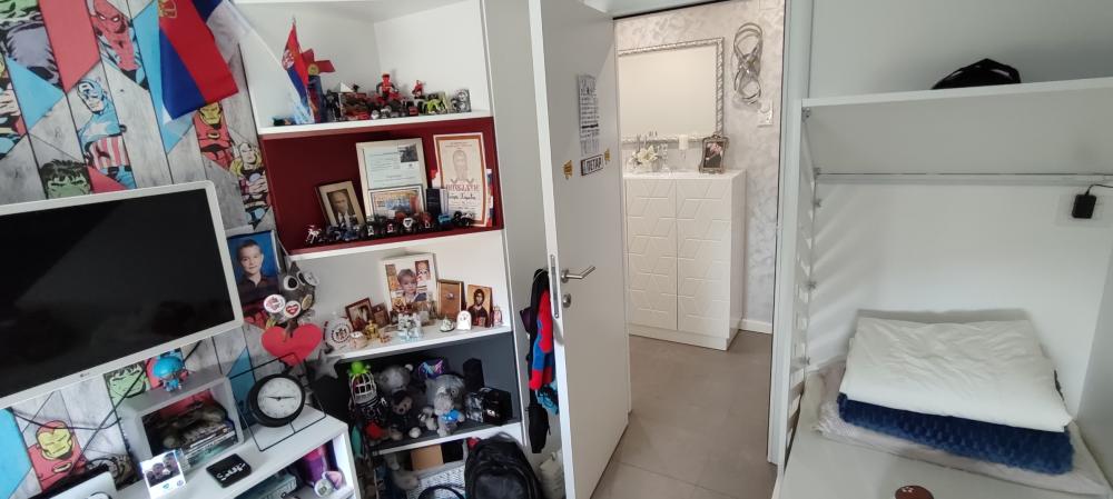 Slika 6 - Dvoiposoban stan na prodaju, 53m2, 163.000€