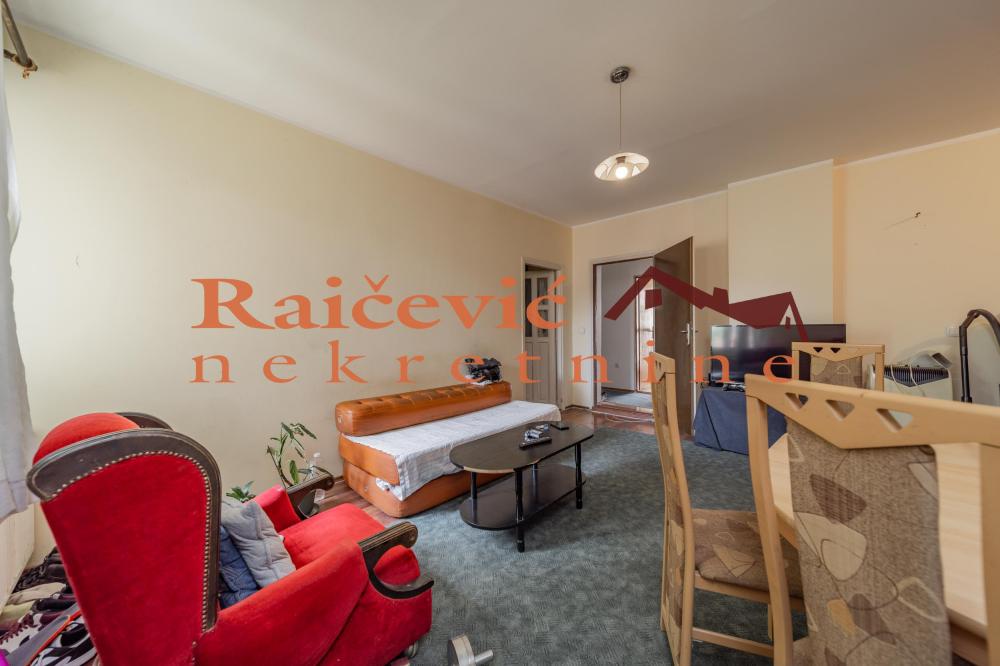 Slika 2 - Kostolacka, Troiposoban stan na prodaju, 71m2, 185.000€