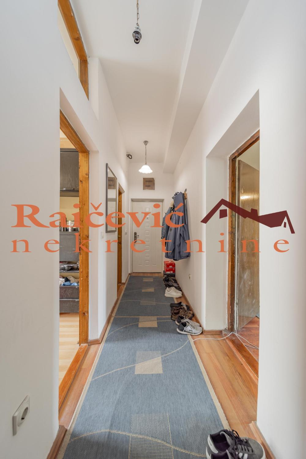 Slika 6 - Kostolacka, Troiposoban stan na prodaju, 71m2, 185.000€