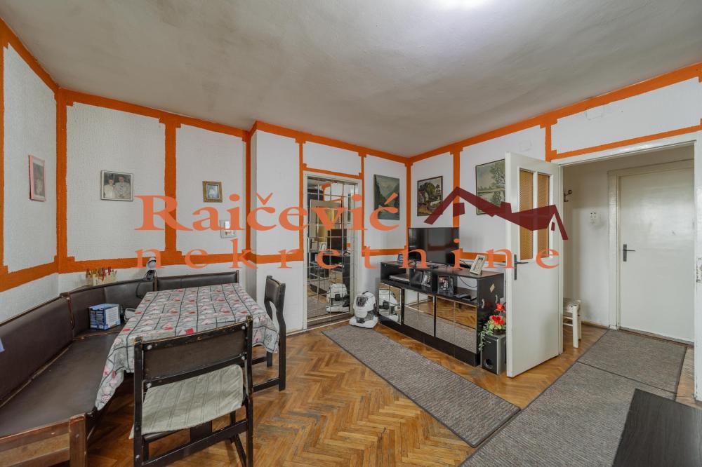 Slika 2 - Bulevar Mihajla Pupina, Dvosoban stan na prodaju, 114m2, 215.000€