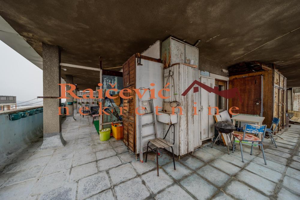 Slika 3 - Bulevar Mihajla Pupina, Dvosoban stan na prodaju, 114m2, 215.000€