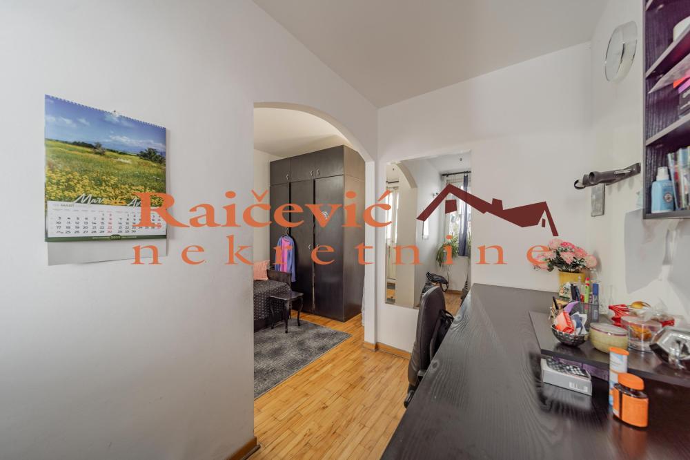 Slika 7 - Bulevar Mihajla Pupina, Dvosoban stan na prodaju, 114m2, 215.000€