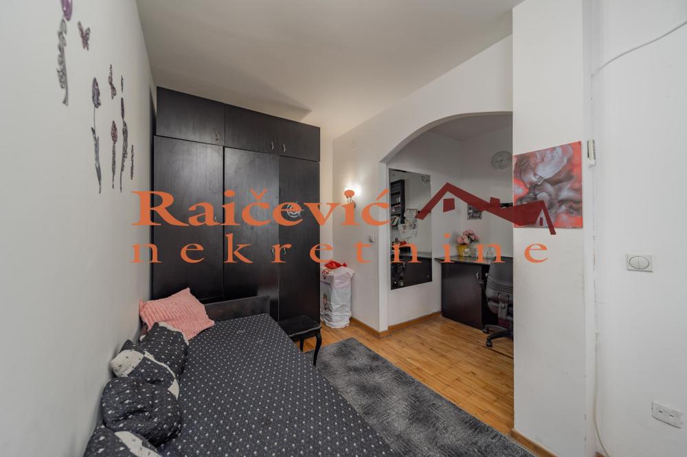 Slika 10 - Bulevar Mihajla Pupina, Dvosoban stan na prodaju, 114m2, 215.000€