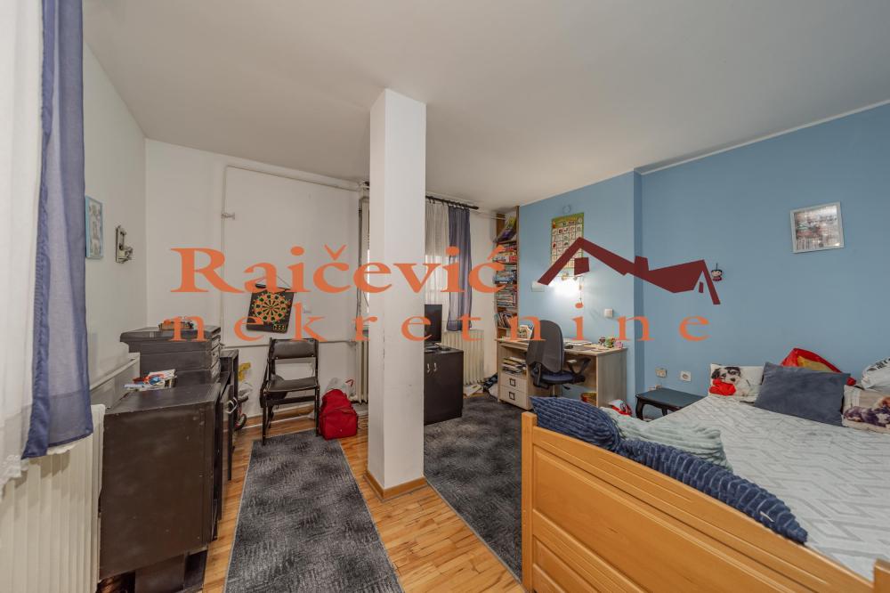 Slika 11 - Bulevar Mihajla Pupina, Dvosoban stan na prodaju, 114m2, 215.000€