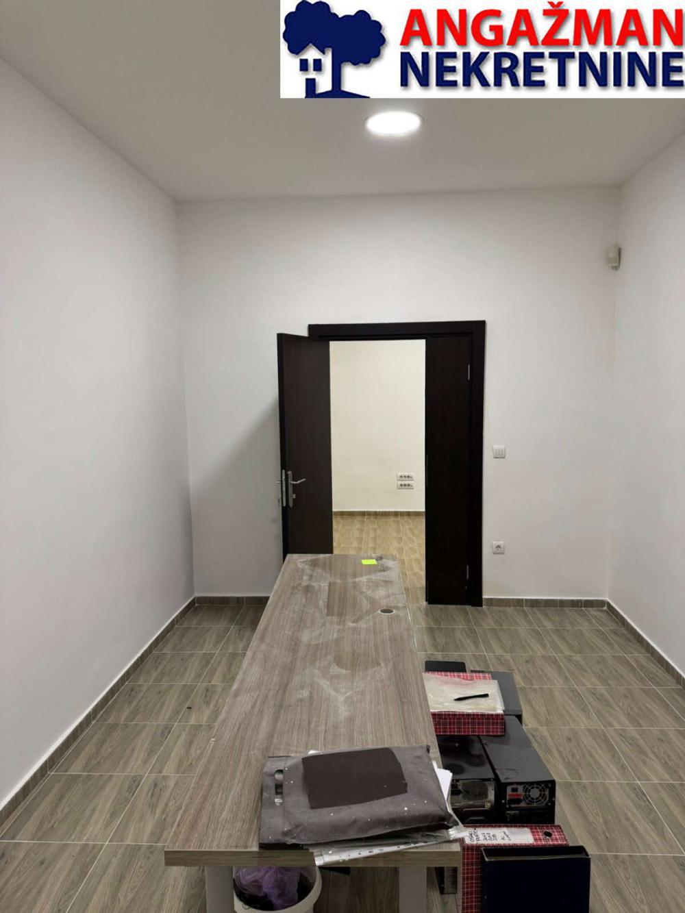 Glavna slika -Miće Popovića,  Lokal za izdavanje, 96m2, 900€