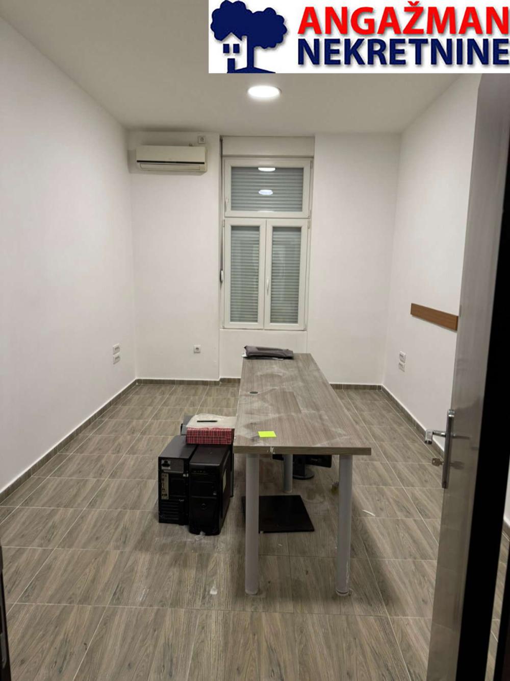 Slika 1 - Miće Popovića,  Lokal za izdavanje, 96m2, 900€